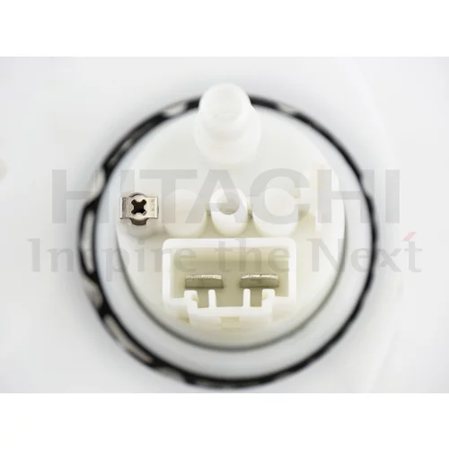 Palivové čerpadlo 2503048 (HITACHI - HÜCO) - obr. 3