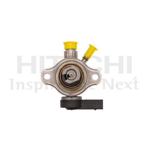 Vysokotlaké čerpadlo 2503097 (HITACHI - HÜCO) - obr. 2