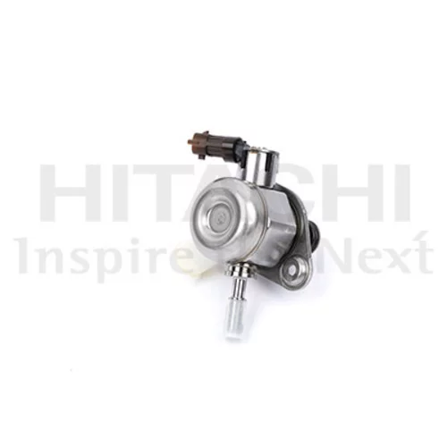 Vysokotlaké čerpadlo 2503105 (HITACHI - HÜCO) - obr. 1