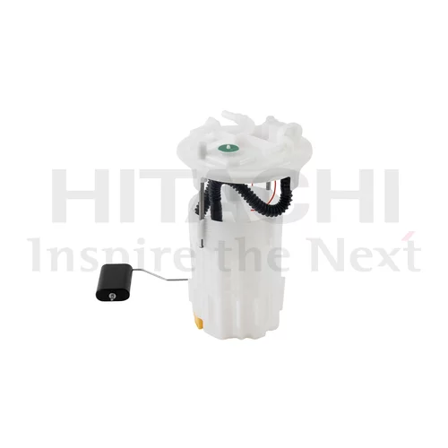Snímač rezervy paliva HITACHI - HÜCO 2503216