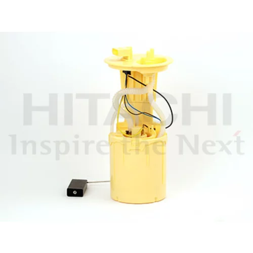 Palivová dopravná jednotka HITACHI - HÜCO 2503520