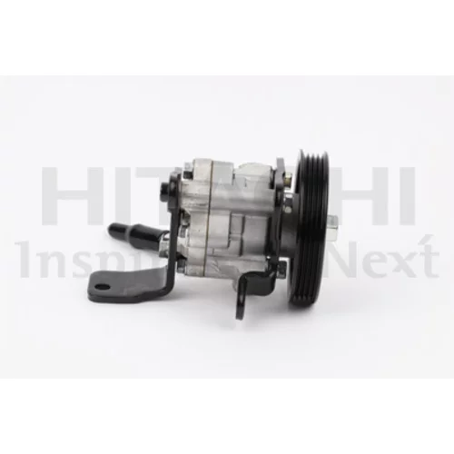 Hydraulické čerpadlo pre riadenie 2503640 (HITACHI - HÜCO) - obr. 1