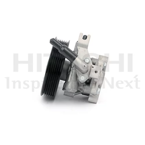 Hydraulické čerpadlo pre riadenie 2503645 (HITACHI - HÜCO) - obr. 1