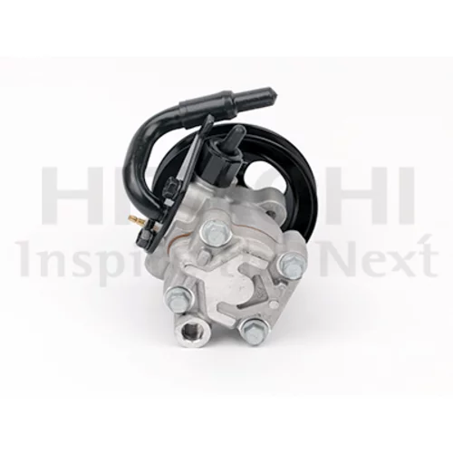 Hydraulické čerpadlo pre riadenie 2503646 (HITACHI - HÜCO) - obr. 2