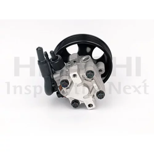 Hydraulické čerpadlo pre riadenie 2503656 (HITACHI - HÜCO) - obr. 2