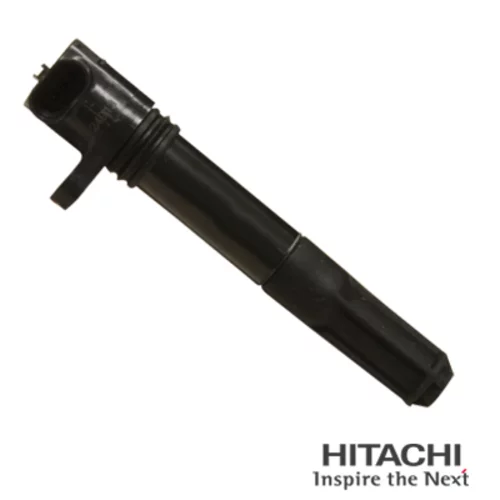 Zapaľovacia cievka HITACHI - HÜCO 2503801