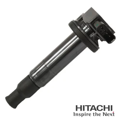 Zapaľovacia cievka HITACHI - HÜCO 2503844