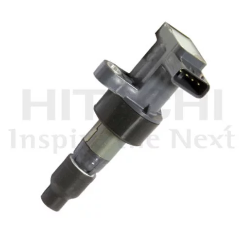 Zapaľovacia cievka HITACHI - HÜCO 2503896