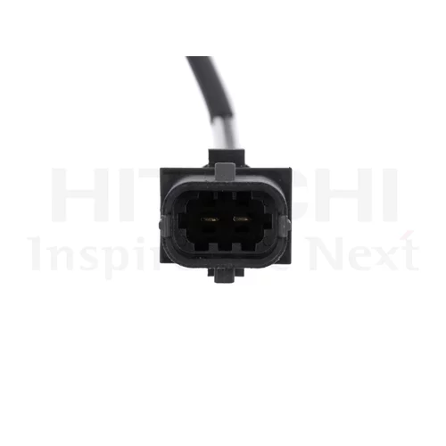 Snímač teploty výfukových plynov 2505549 (HITACHI - HÜCO) - obr. 1