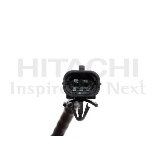 Snímač teploty výfukových plynov 2505579 (HITACHI - HÜCO) - obr. 1