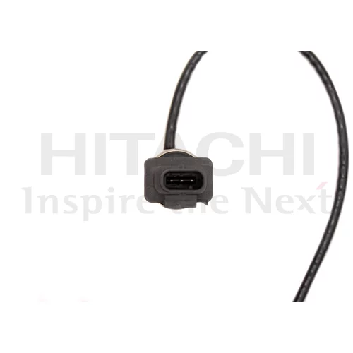 Snímač teploty výfukových plynov 2505610 (HITACHI - HÜCO) - obr. 1
