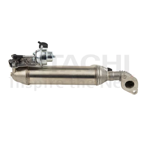 Chladič pre recirkuláciu plynov 2505977 (HITACHI - HÜCO) - obr. 2