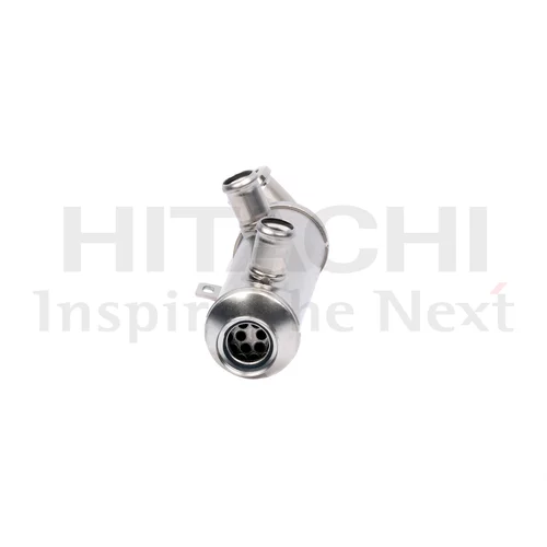 Chladič pre recirkuláciu plynov 2505985 (HITACHI - HÜCO) - obr. 2