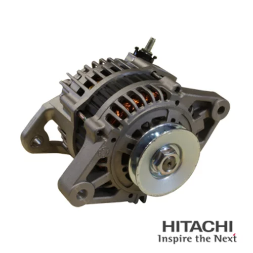 Alternátor HITACHI - HÜCO 2506124
