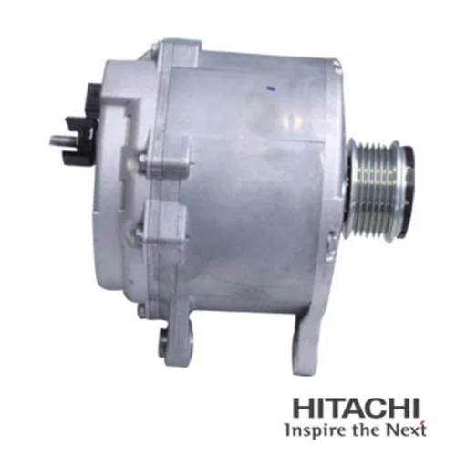 Alternátor HITACHI - HÜCO 2506144