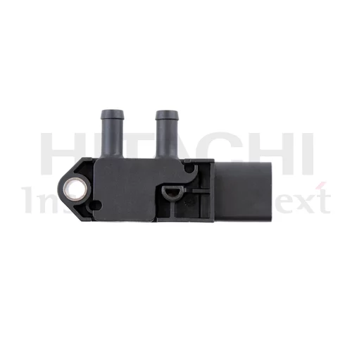 Snímač tlaku výfukových plynov 2507449 (HITACHI - HÜCO) - obr. 1