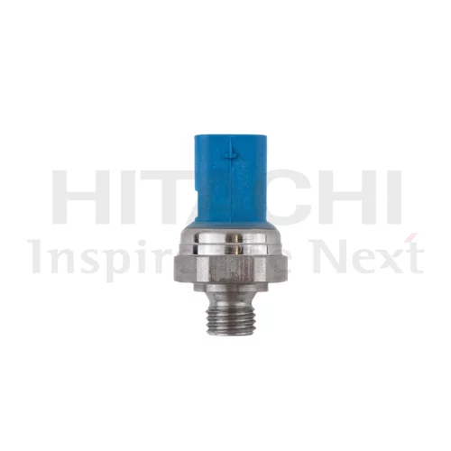 Snímač tlaku výfukových plynov 2507454 (HITACHI - HÜCO) - obr. 1