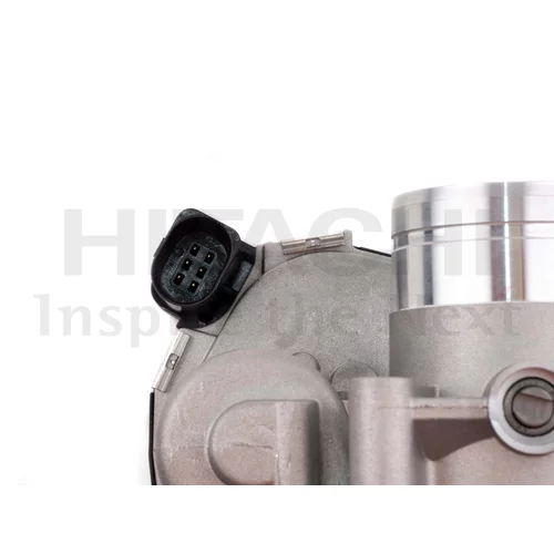 Hrdlo škrtiacej klapky 2508517 (HITACHI - HÜCO) - obr. 3