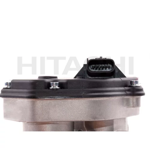 Hrdlo škrtiacej klapky 2508519 (HITACHI - HÜCO) - obr. 2