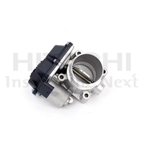 Hrdlo škrtiacej klapky HITACHI - HÜCO 2508565