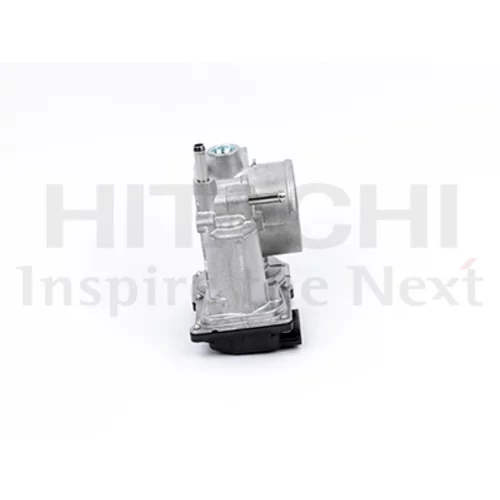 Hrdlo škrtiacej klapky 2508580 (HITACHI - HÜCO) - obr. 4