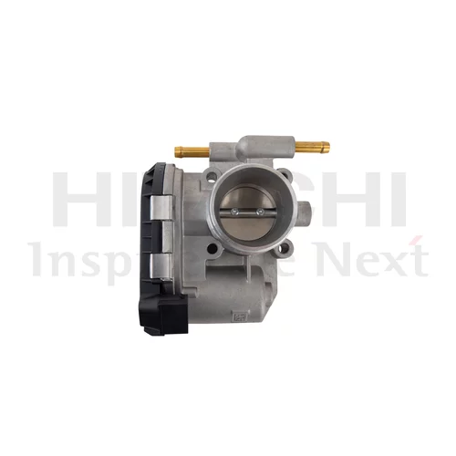 Hrdlo škrtiacej klapky 2509001 (HITACHI - HÜCO) - obr. 1