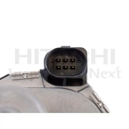 Hrdlo škrtiacej klapky 2509005 (HITACHI - HÜCO) - obr. 4