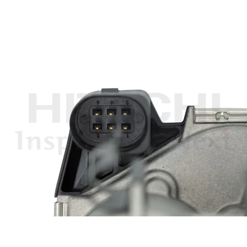 Hrdlo škrtiacej klapky 2509010 (HITACHI - HÜCO) - obr. 2