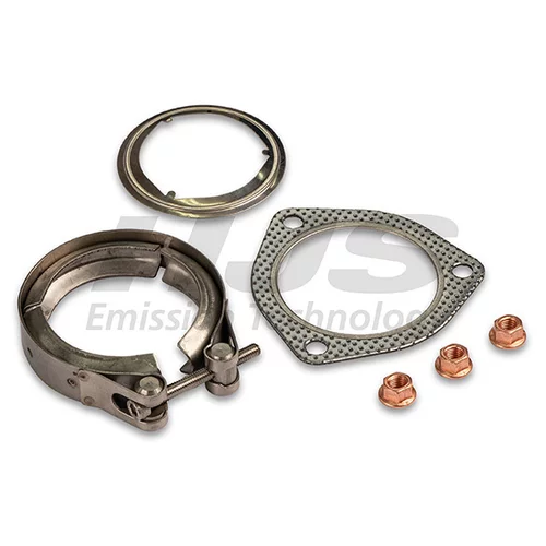 Filter pevných častíc - montážna sada HJS 82 11 9265