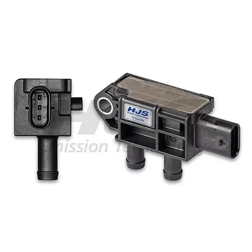 Snímač tlaku výfukových plynov HJS 92 09 1003