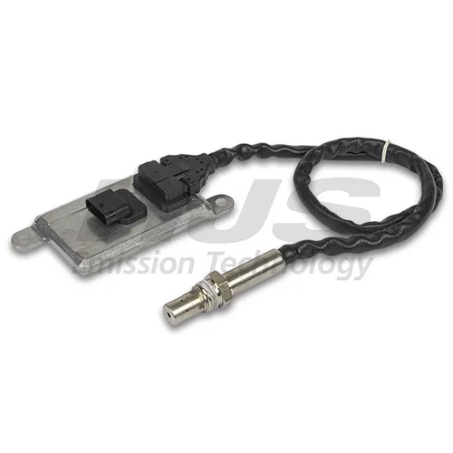 NOx-Sensor, vstrekovanie močoviny HJS 92 09 7007