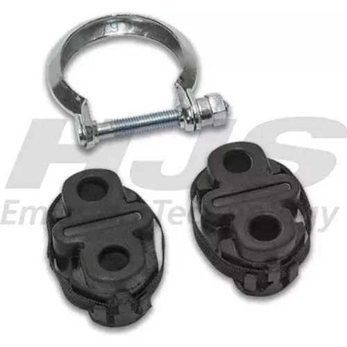 Montážna sada pre výfukový systém HJS 82 22 9044