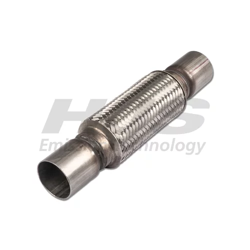 Pružný diel výfuku HJS 83 00 8547