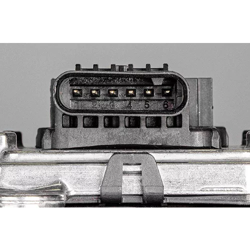 NOx-Sensor, vstrekovanie močoviny 92 09 7032 /HJS/ - obr. 1