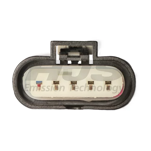 NOx-Sensor, vstrekovanie močoviny 92 09 7071 /HJS/ - obr. 4