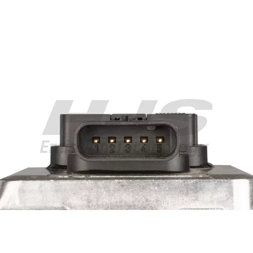 NOx-Sensor, vstrekovanie močoviny 92 09 7073 /HJS/ - obr. 1