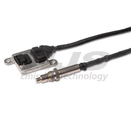 NOx-Sensor, vstrekovanie močoviny HJS 92 09 7078