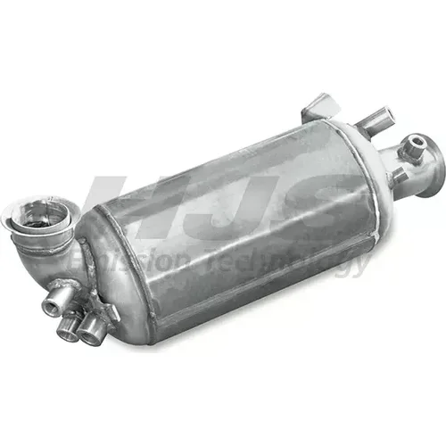 Filter sadzí/pevných častíc výfukového systému HJS 93 11 5350