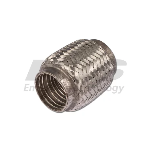 Pružný diel výfuku HJS 83 00 8514