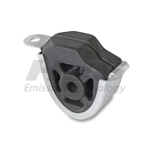 Držiak tlmiča výfuku HJS 83 35 8827