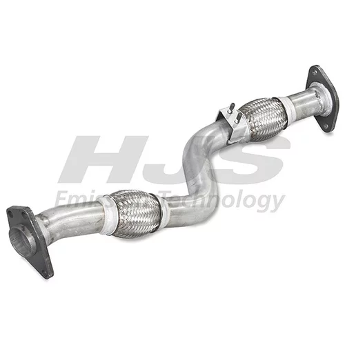 Výfukové potrubie HJS 91 42 1633