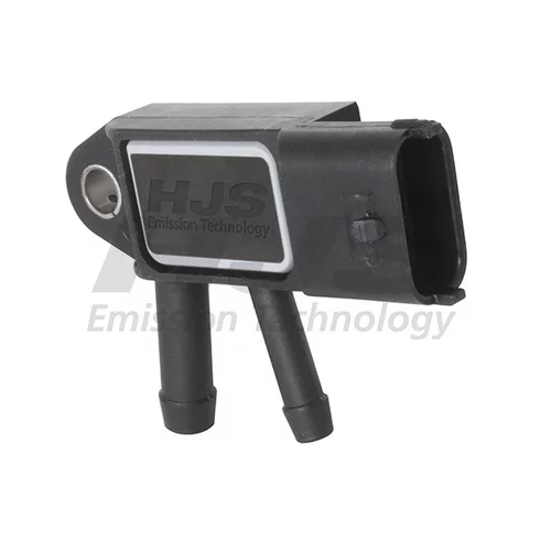 Snímač tlaku výfukových plynov HJS 92 09 1035