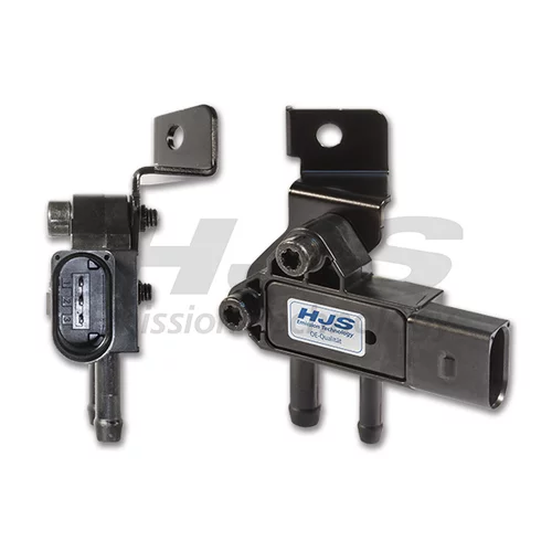 Snímač tlaku výfukových plynov HJS 92 09 1069