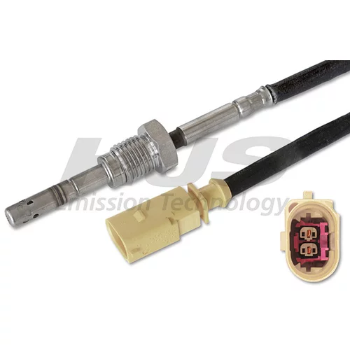 Snímač teploty výfukových plynov HJS 92 09 4010