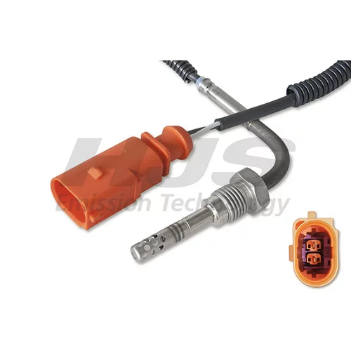 Snímač teploty výfukových plynov HJS 92 09 4033