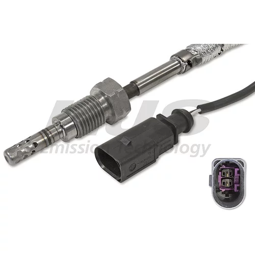 Snímač teploty výfukových plynov HJS 92 09 4036