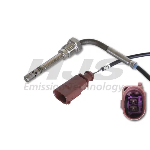 Snímač teploty výfukových plynov HJS 92 09 4074