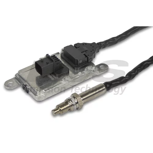 NOx-Sensor, vstrekovanie močoviny 92 09 7004 /HJS/ - obr. 1
