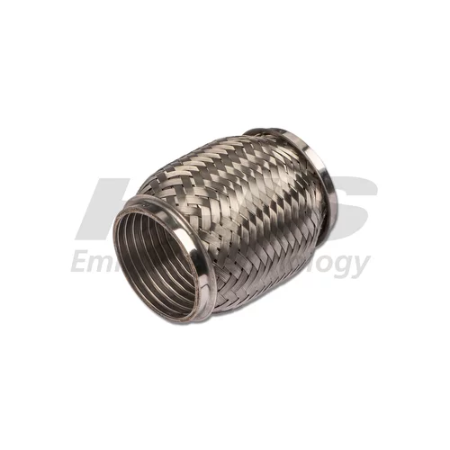 Pružný diel výfuku HJS 83 00 8341