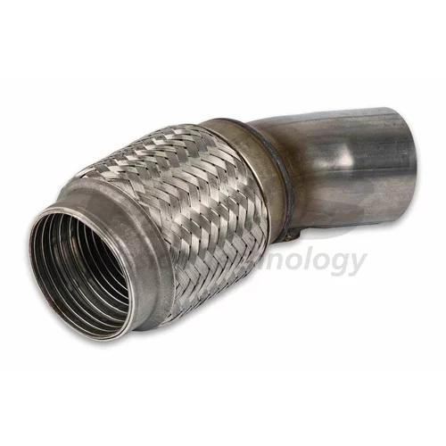 Pružný diel výfuku 83 00 8342 /HJS/ - obr. 1